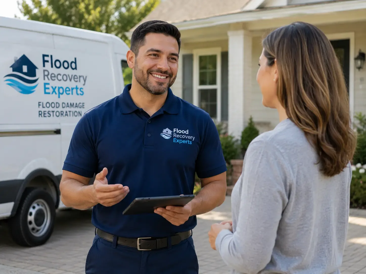 Flood Damage Cleanup Colon, NE FAQs